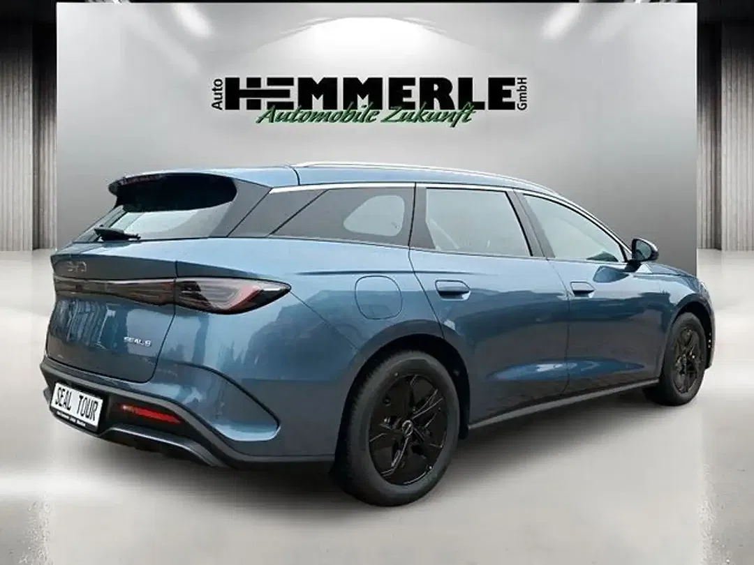 BYD Seal 6 - Thumbnail 4