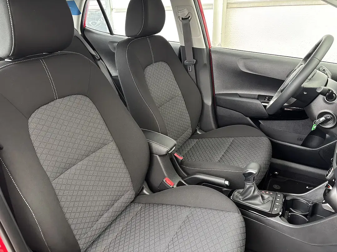 Kia Picanto - Thumbnail 12