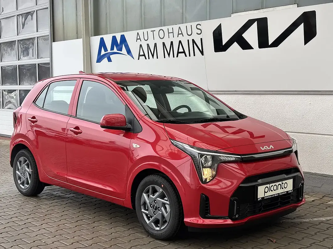 Kia Picanto - Thumbnail 7