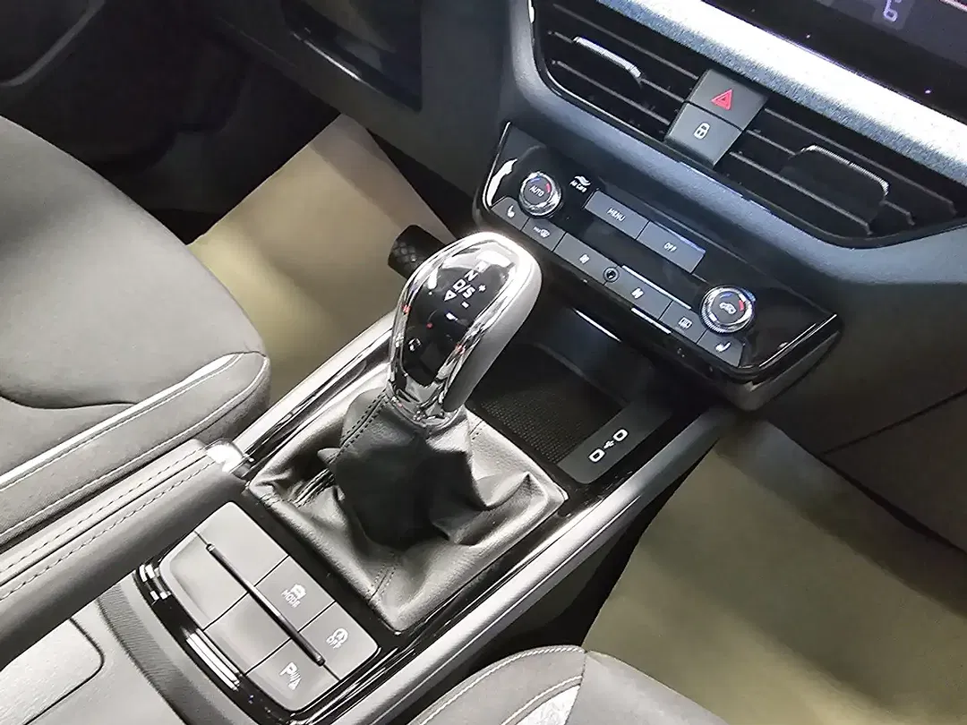 Skoda Kamiq - Thumbnail 12