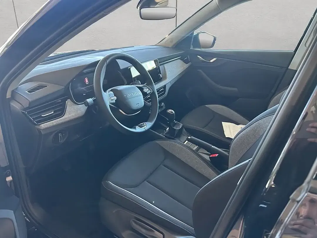 Skoda Kamiq - Thumbnail 10