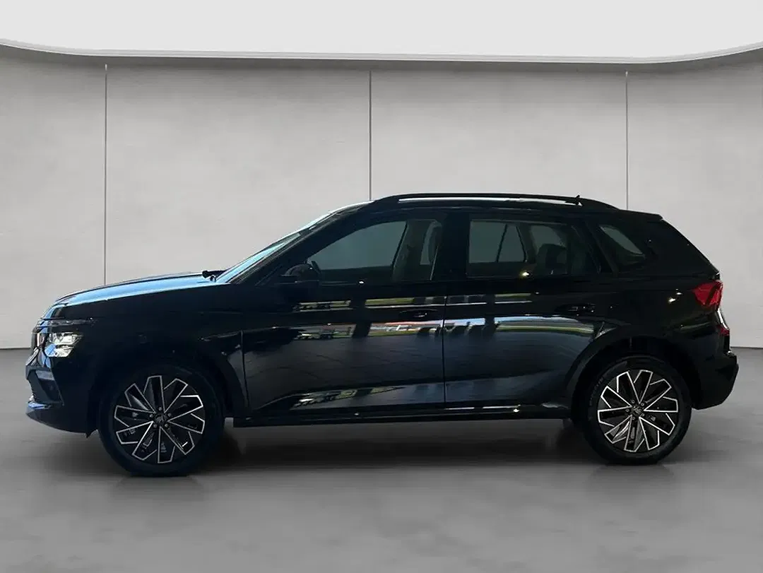 Skoda Kamiq - Thumbnail 2
