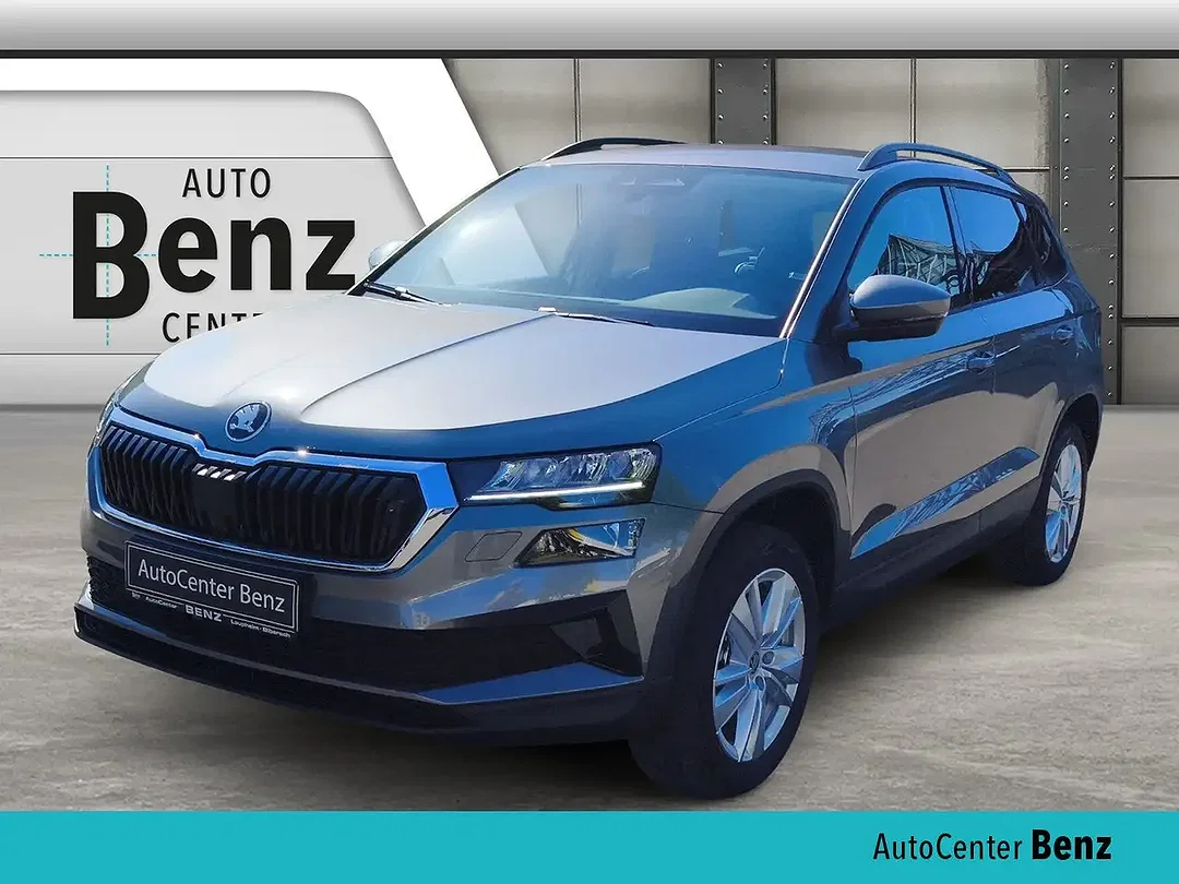 Skoda Karoq - Afbeelding 1