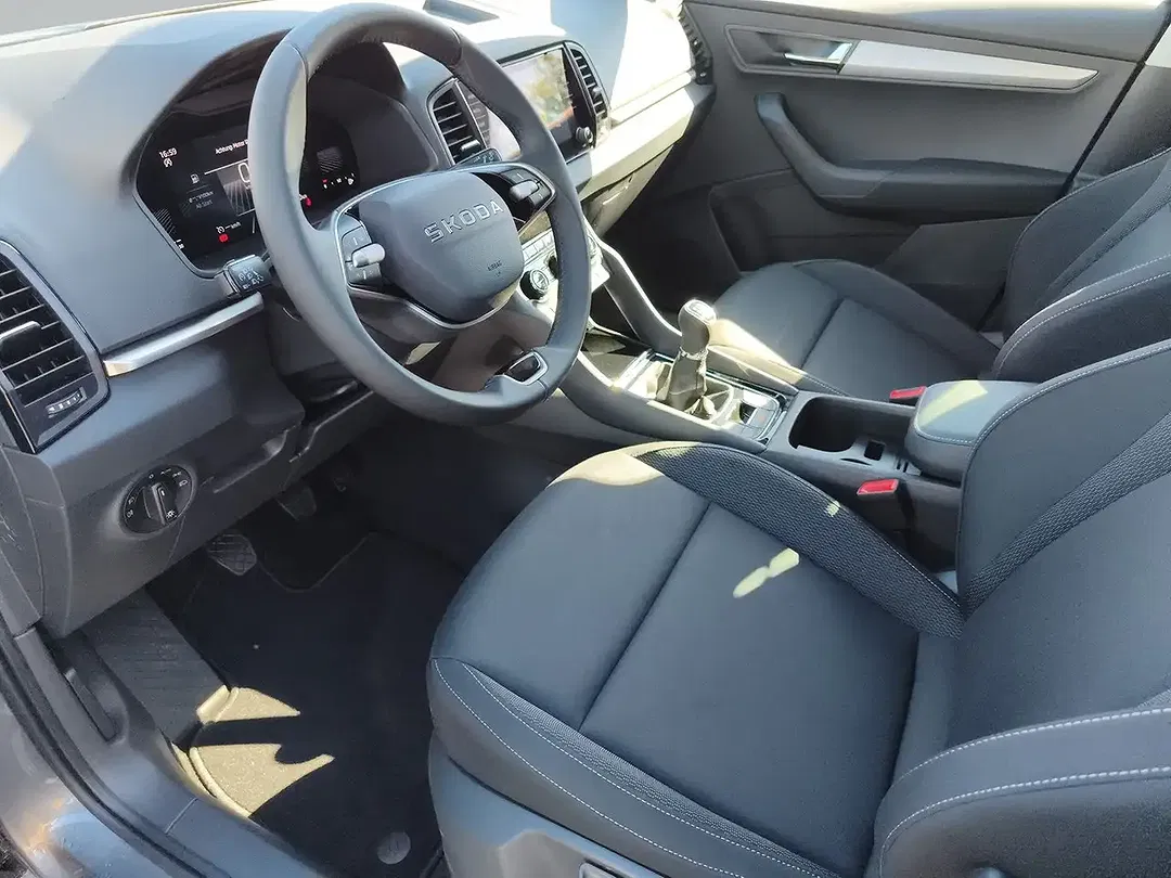 Skoda Karoq - Thumbnail 10