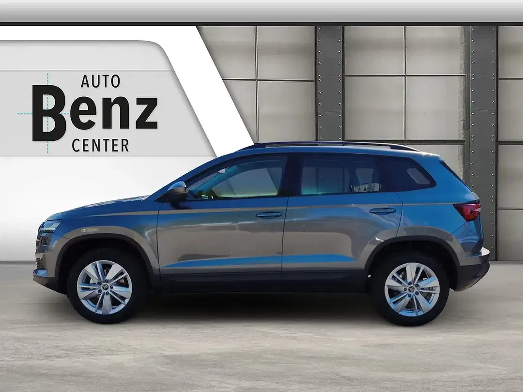 Skoda Karoq - Thumbnail 2