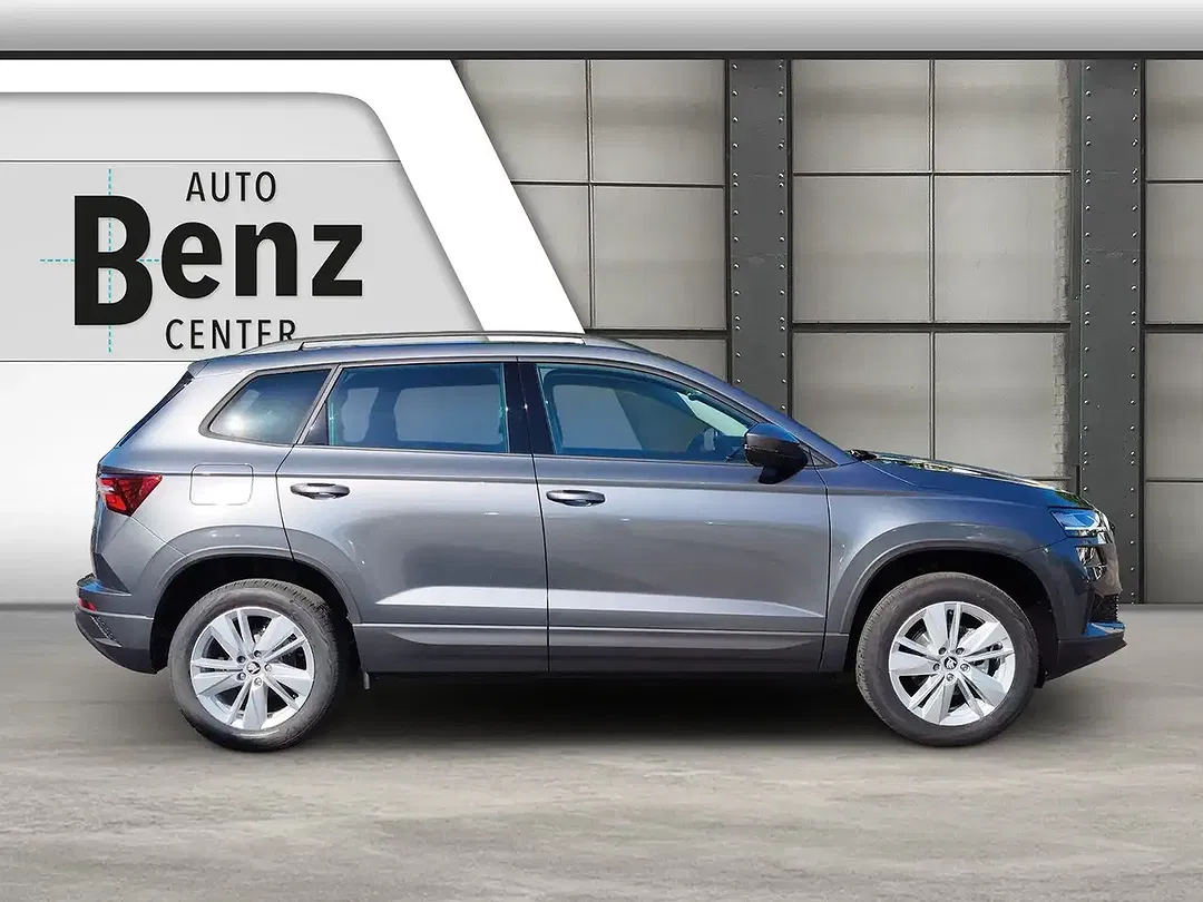 Skoda Karoq - Thumbnail 6