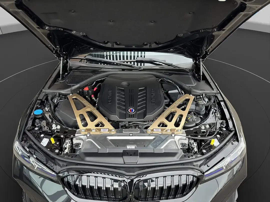 Alpina B3 - Thumbnail 11