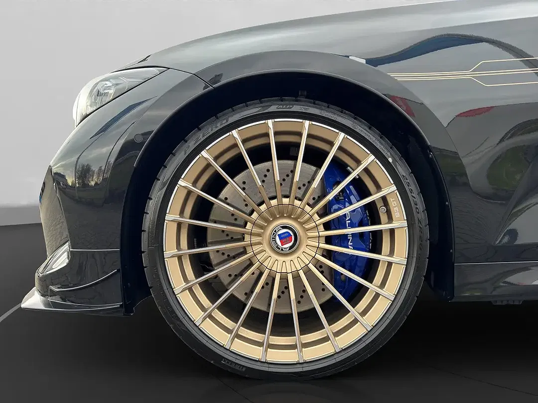 Alpina B3 - Thumbnail 12