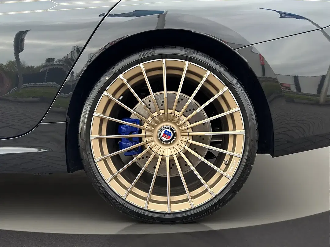 Alpina B3 - Thumbnail 13