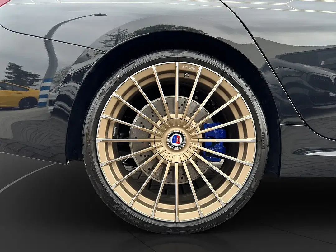 Alpina B3 - Thumbnail 14