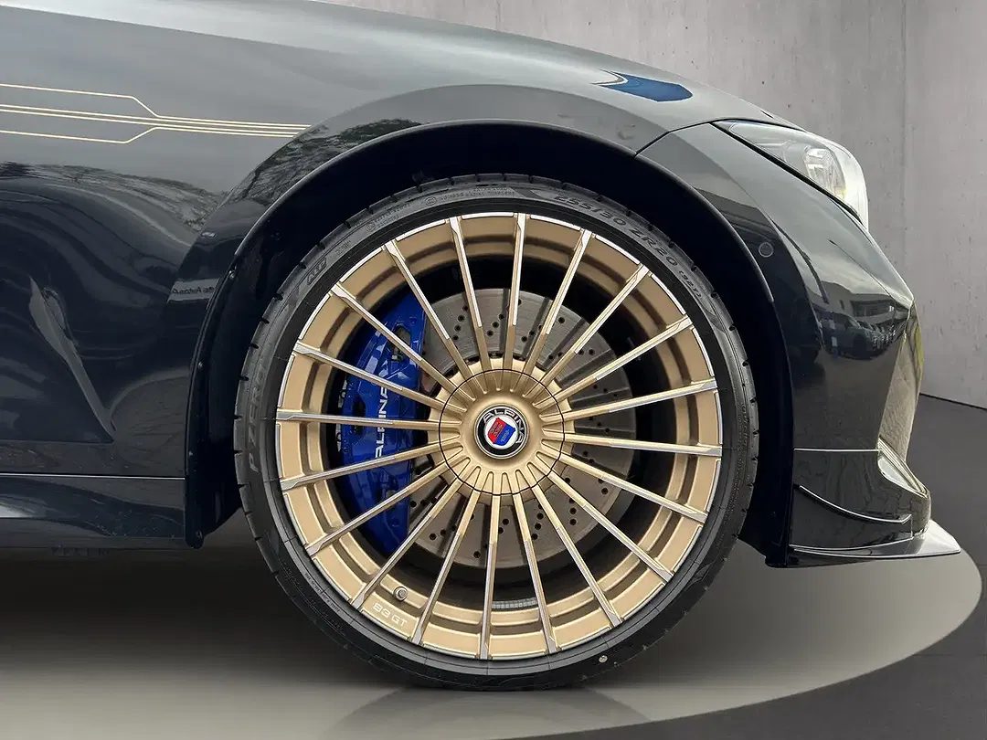 Alpina B3 - Thumbnail 15