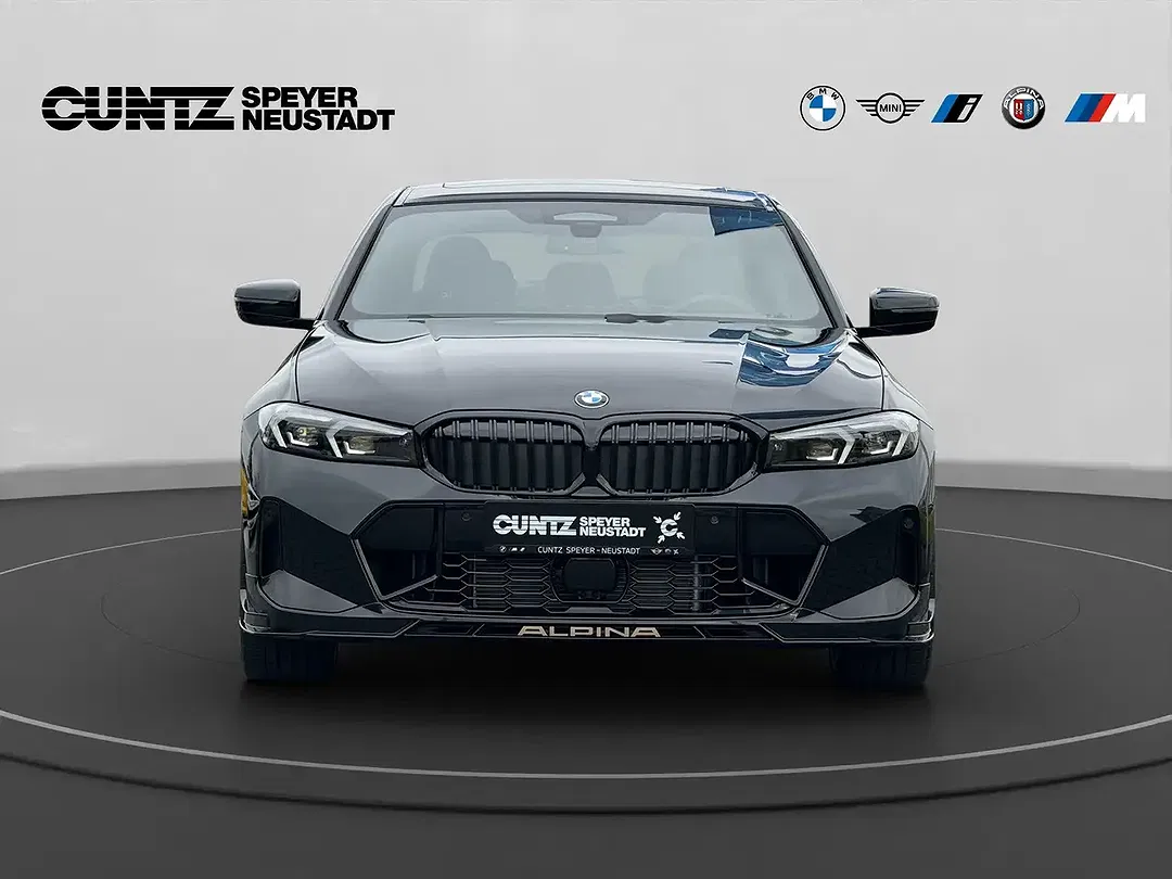 Alpina B3 - Thumbnail 3