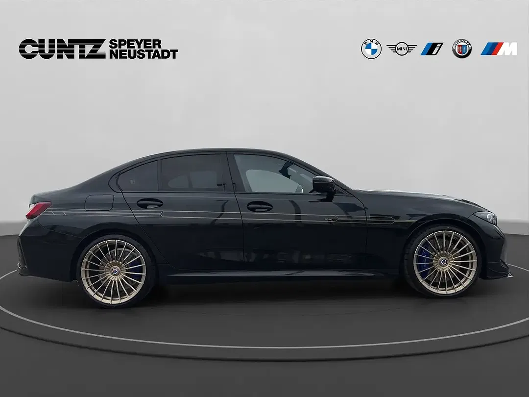 Alpina B3 - Thumbnail 5
