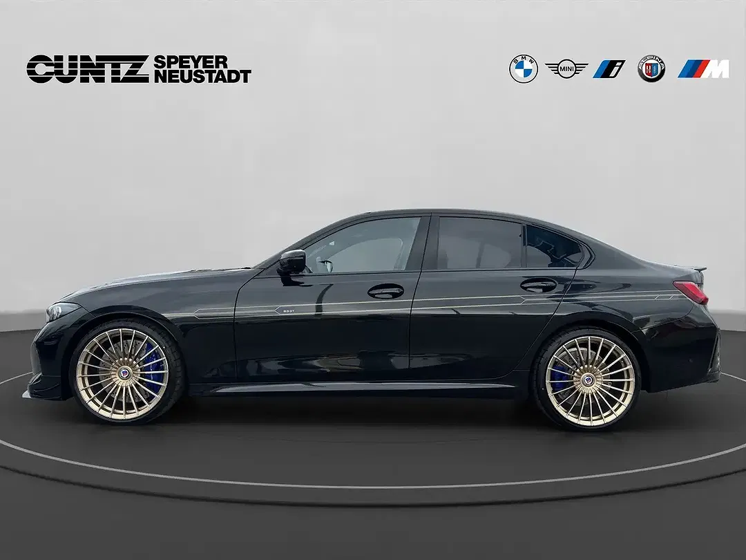 Alpina B3 - Thumbnail 9