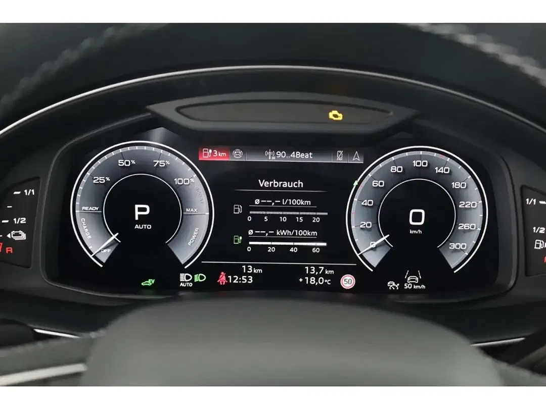 Audi Q8 - Thumbnail 12