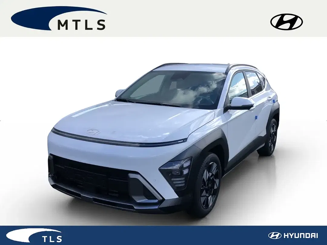Hyundai KONA - Thumbnail 1