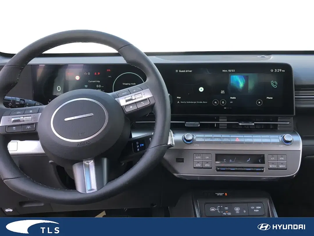 Hyundai KONA - Thumbnail 10