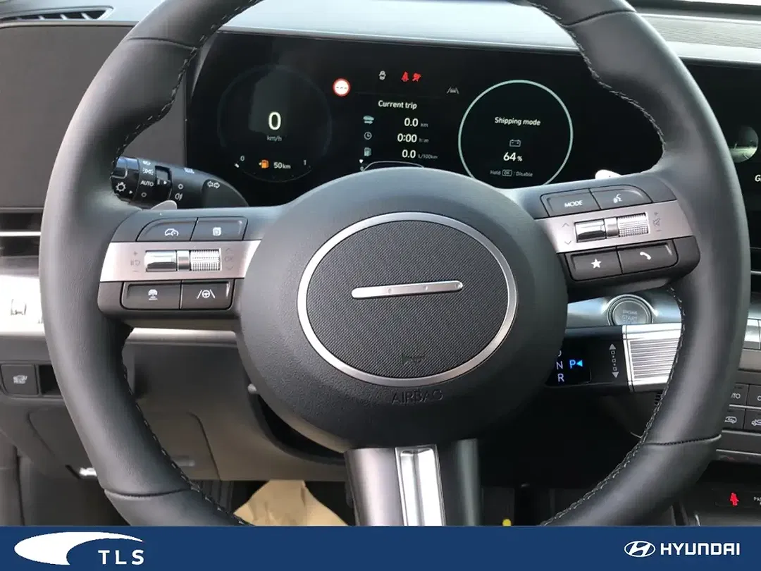 Hyundai KONA - Thumbnail 11