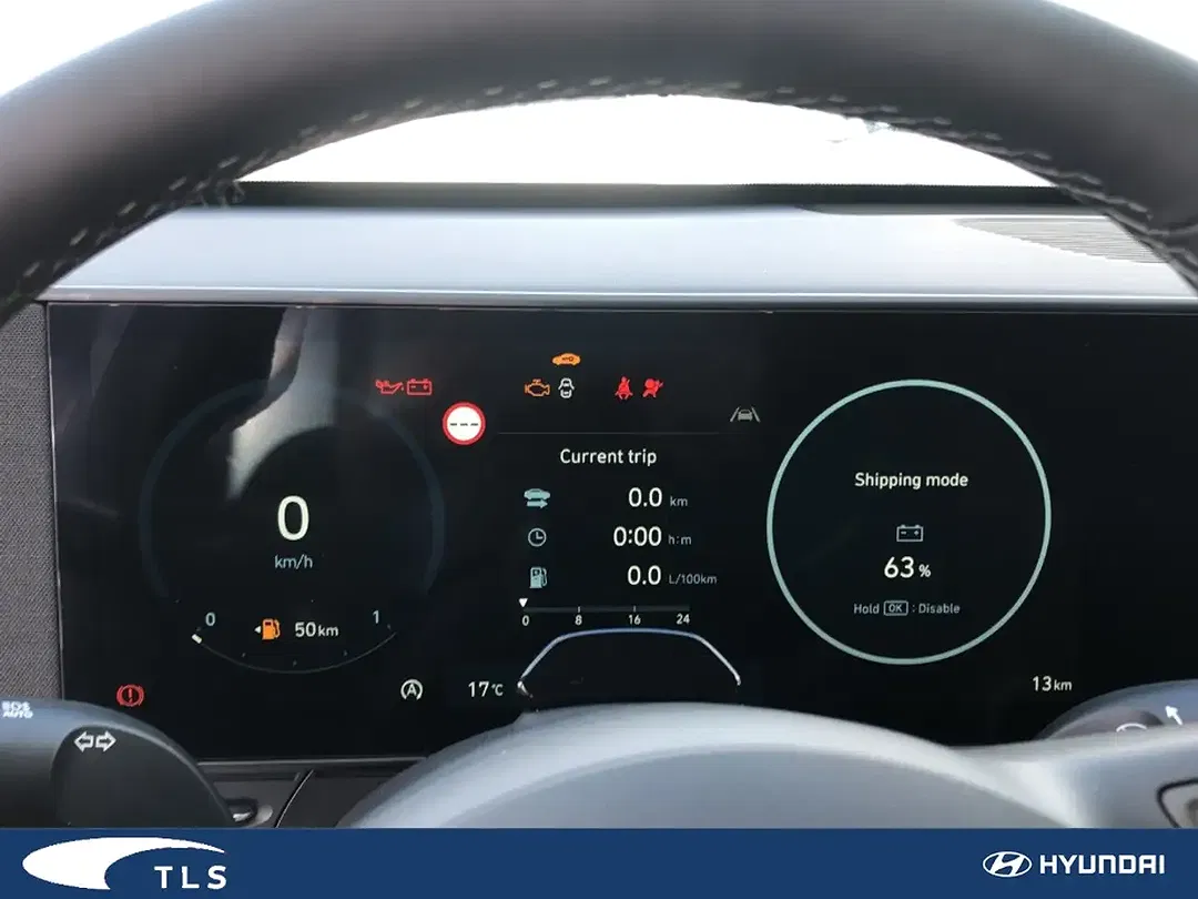 Hyundai KONA - Thumbnail 12