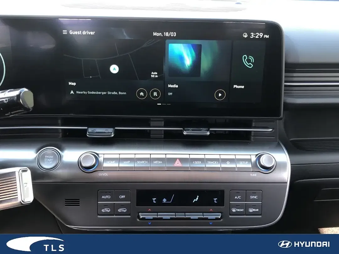 Hyundai KONA - Thumbnail 13