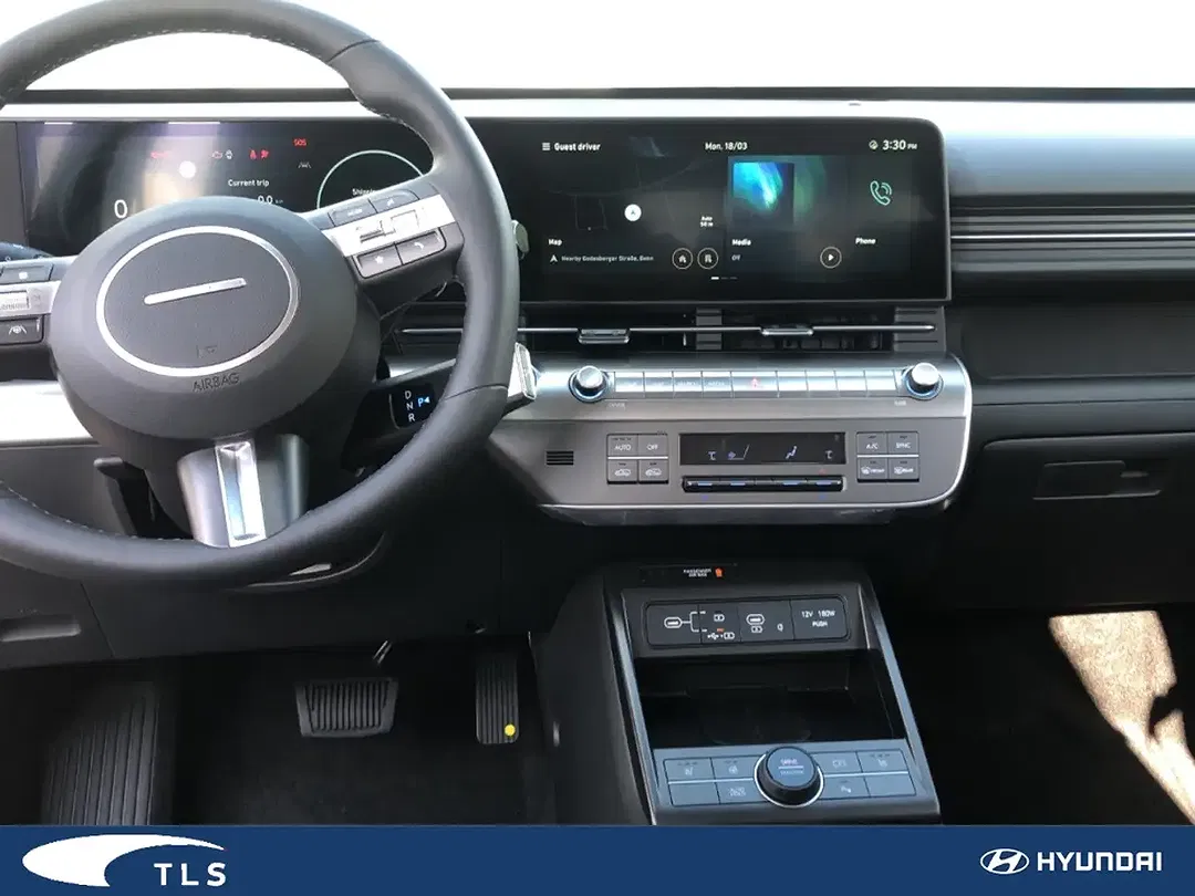 Hyundai KONA - Thumbnail 14