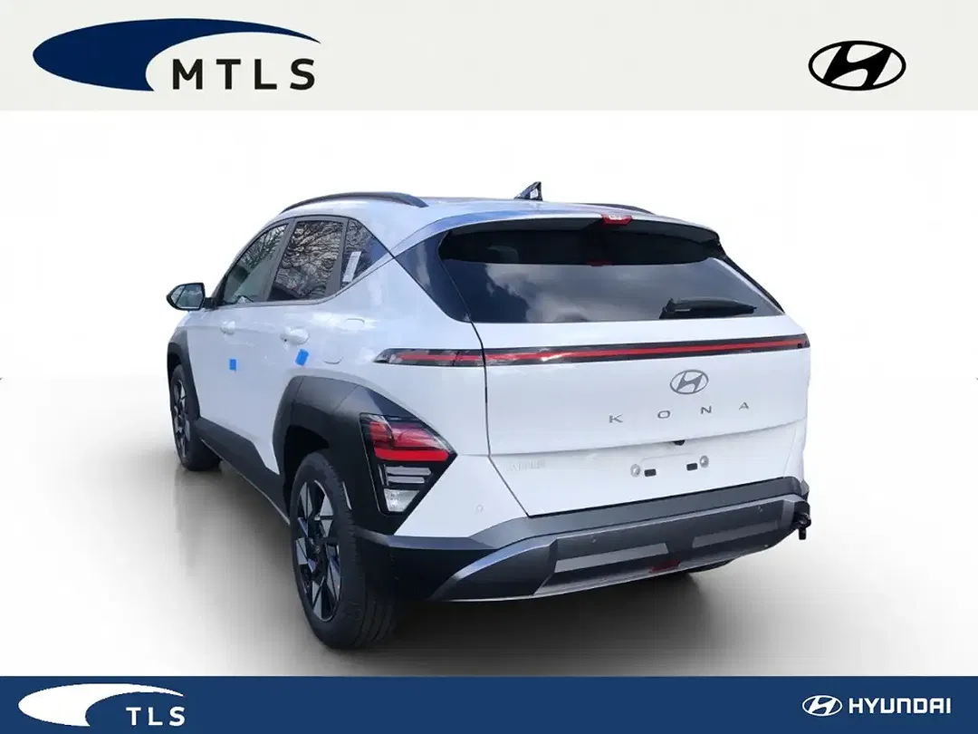 Hyundai KONA - Thumbnail 2