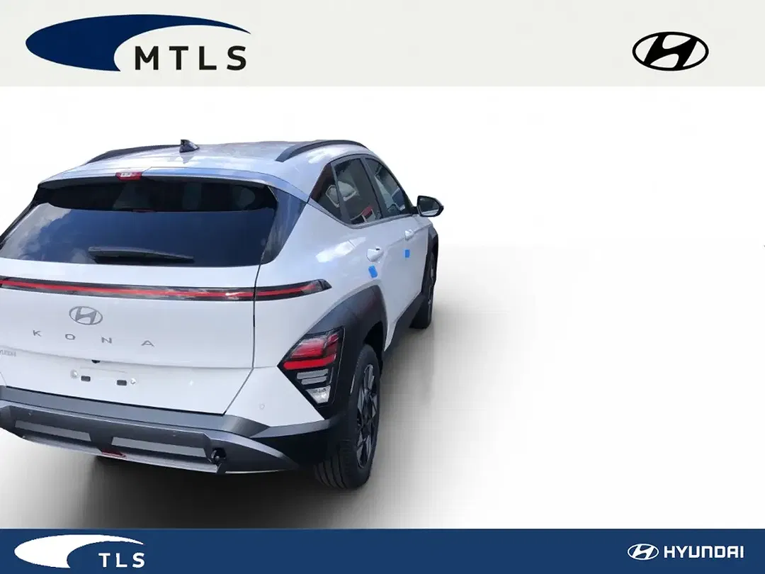 Hyundai KONA - Thumbnail 3