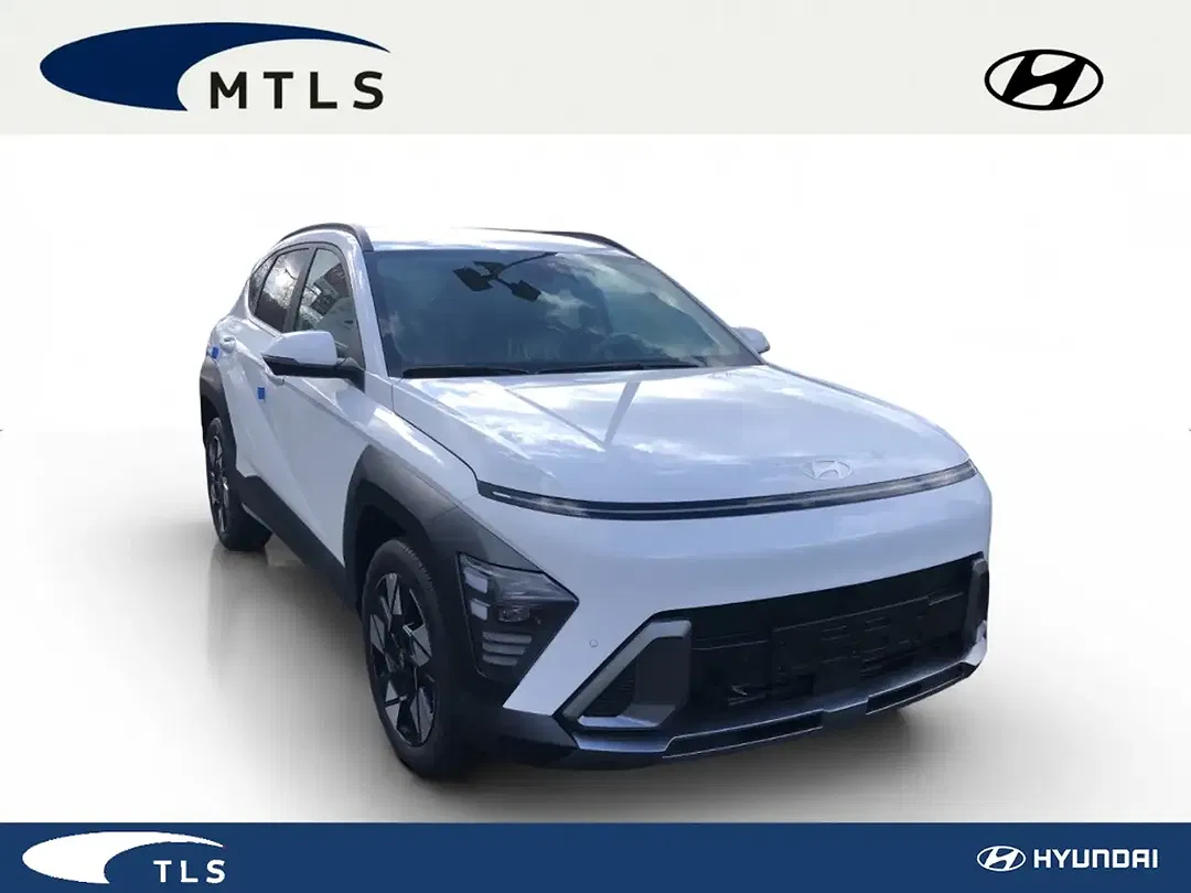 Hyundai KONA - Thumbnail 4