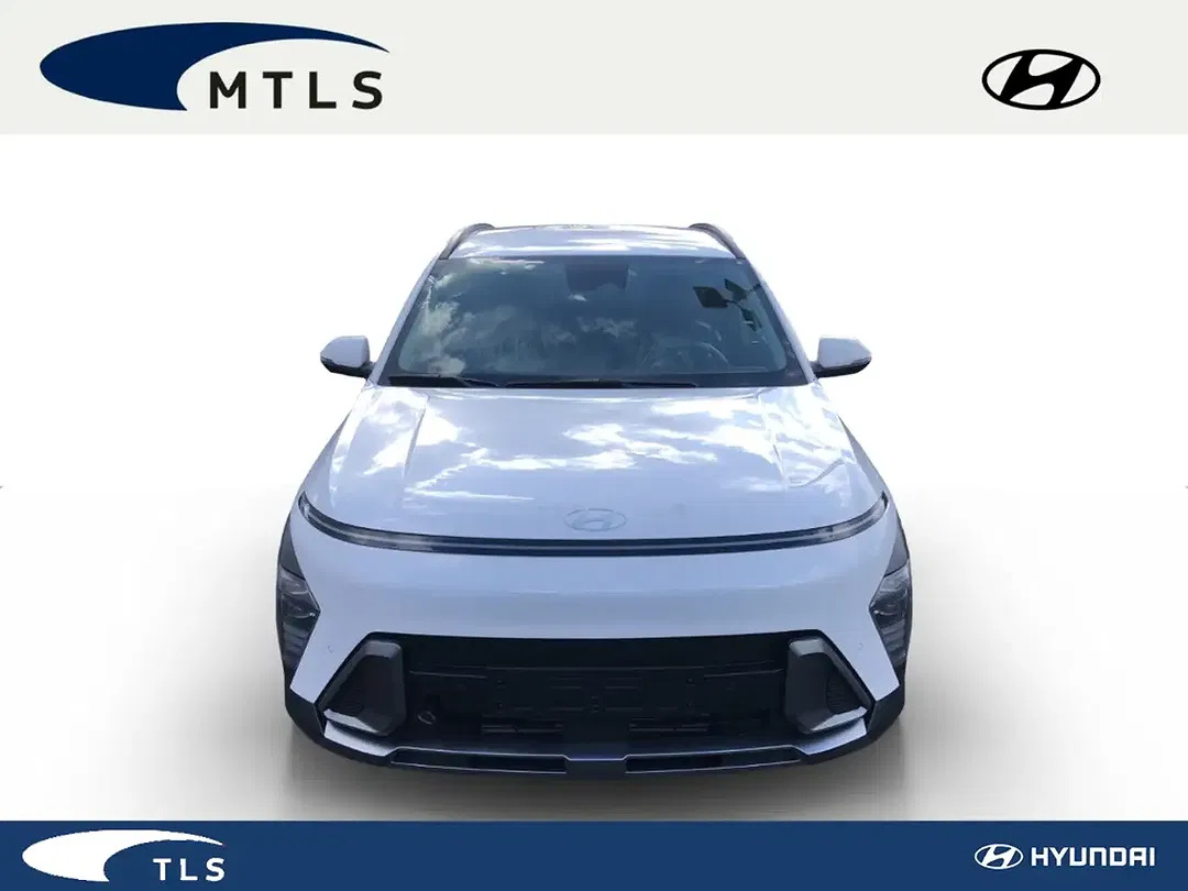 Hyundai KONA - Thumbnail 5