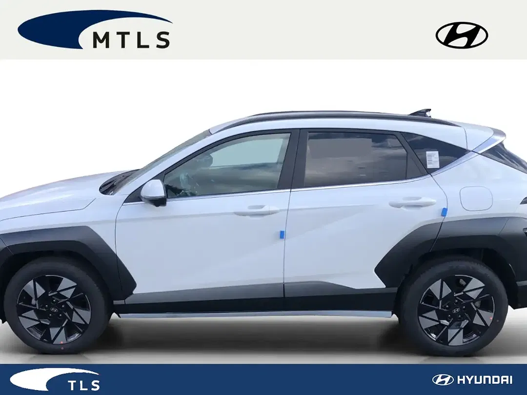 Hyundai KONA - Thumbnail 6