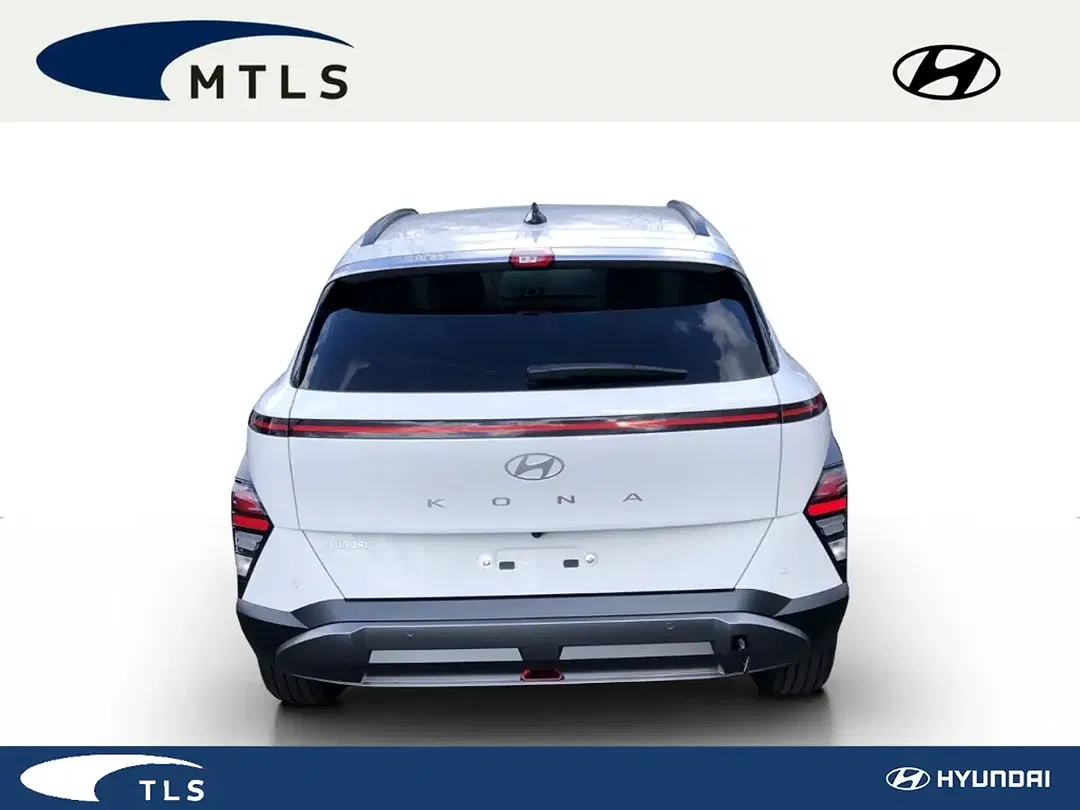 Hyundai KONA - Thumbnail 7