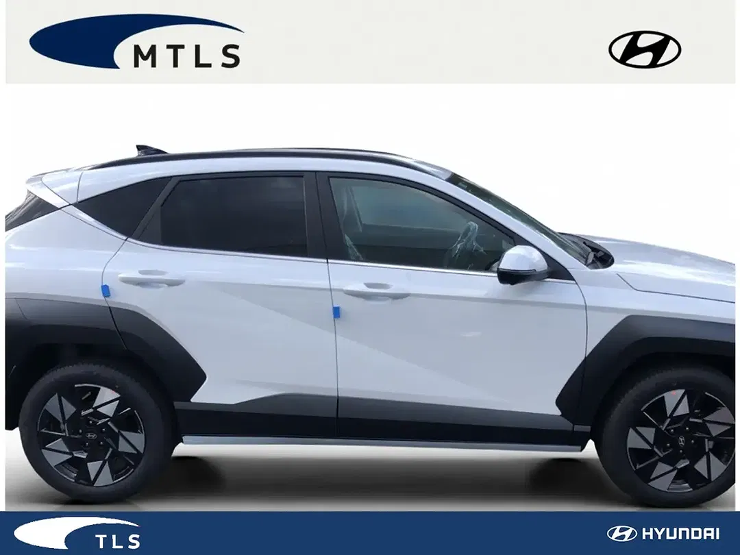 Hyundai KONA - Thumbnail 8