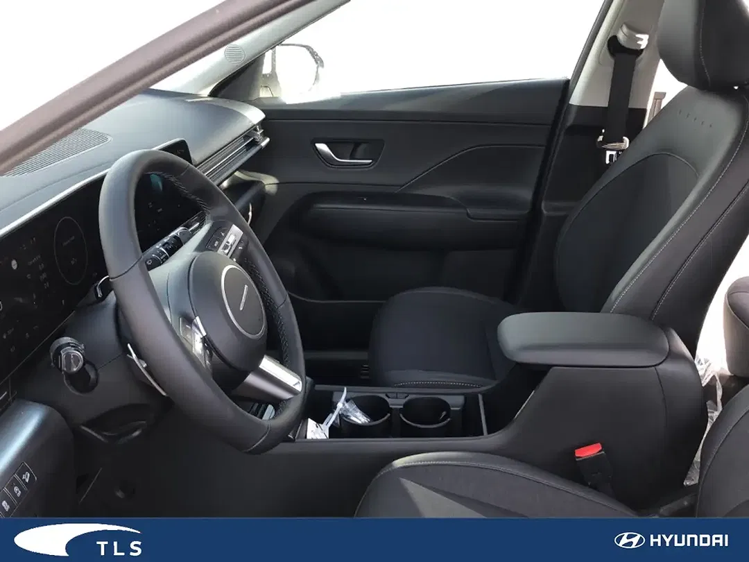 Hyundai KONA - Thumbnail 9