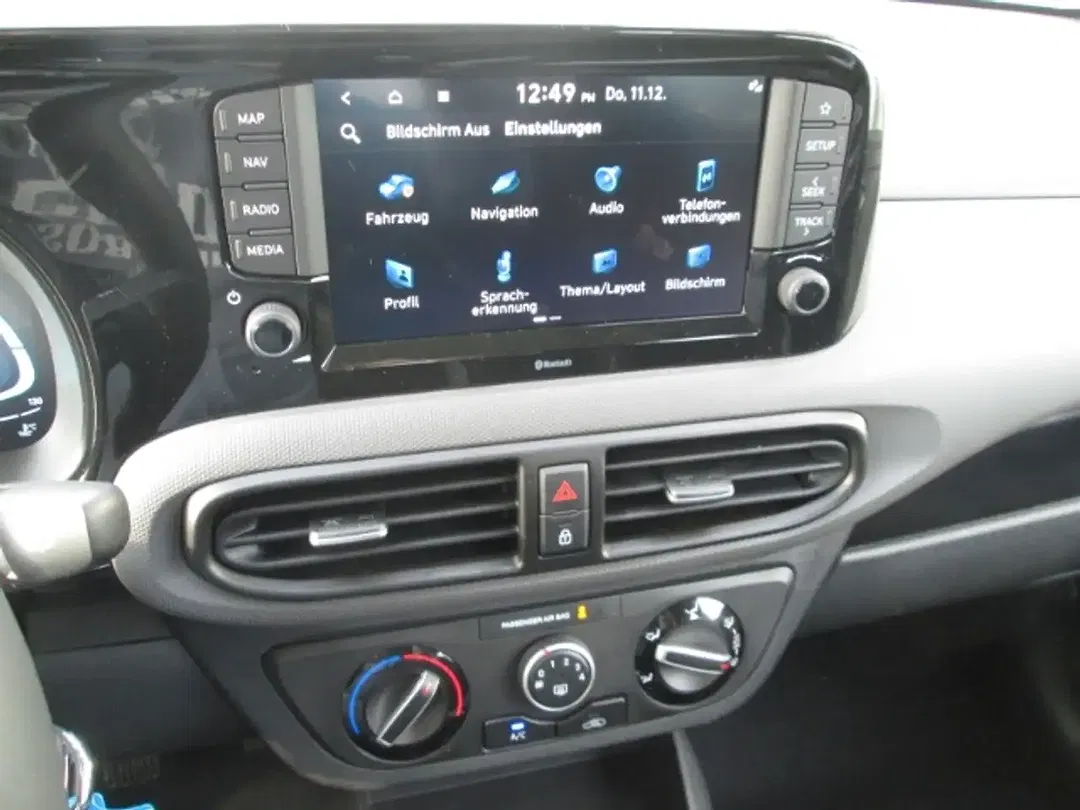 Hyundai i10 - Thumbnail 10