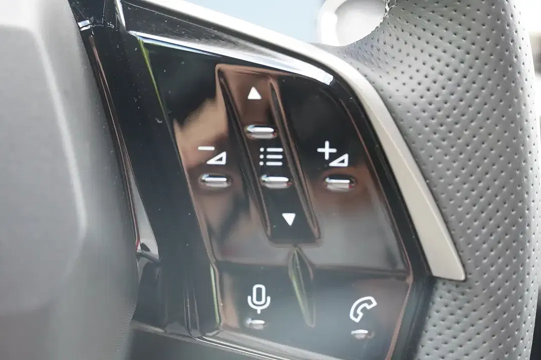 Peugeot 3008 - Thumbnail 12