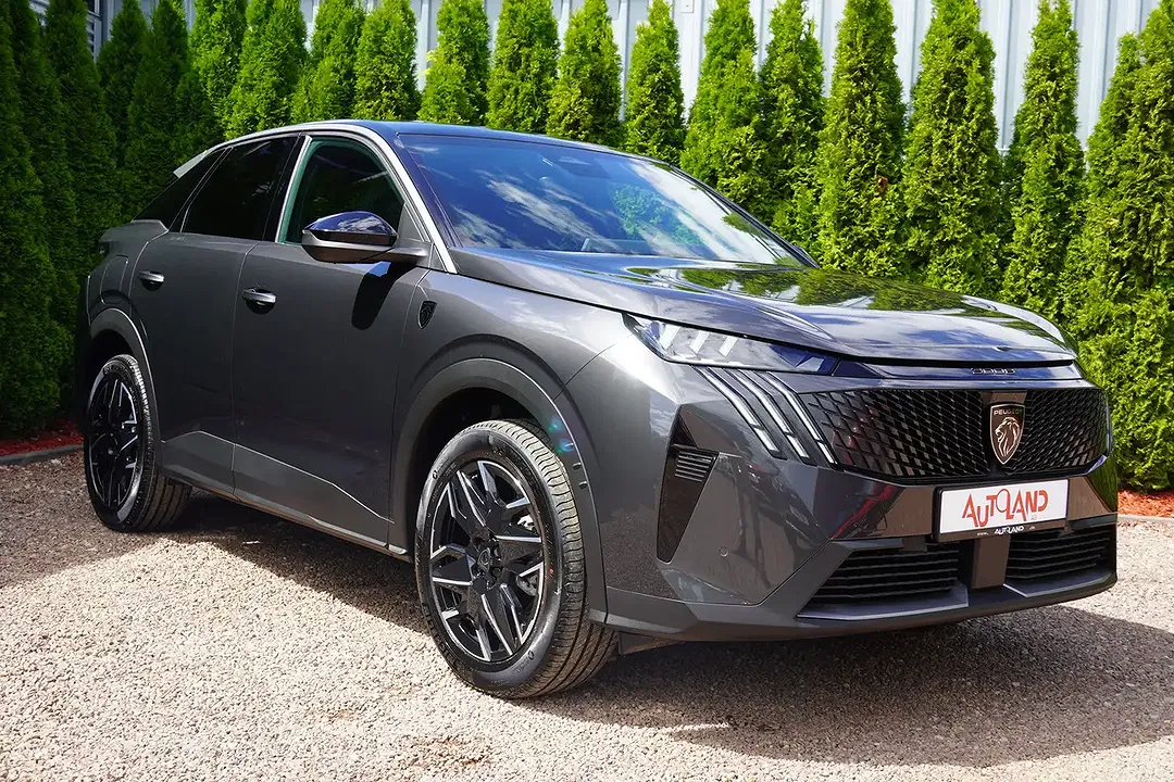 Peugeot 3008 - Thumbnail 5