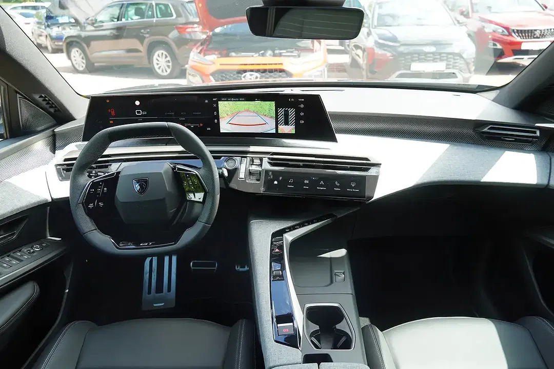 Peugeot 3008 - Thumbnail 7