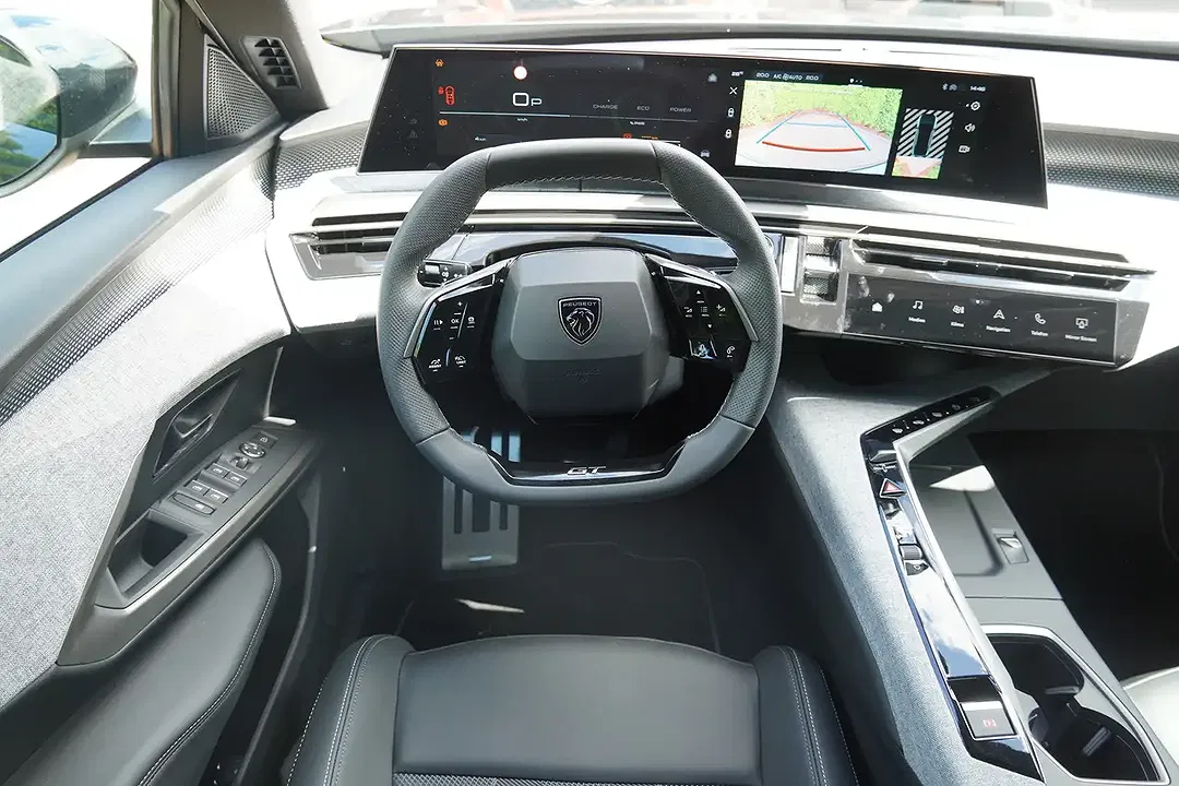 Peugeot 3008 - Thumbnail 8