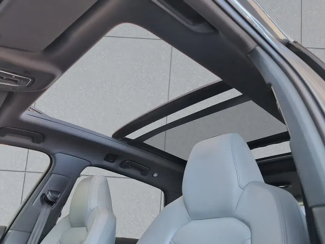 Audi SQ7 - Thumbnail 6