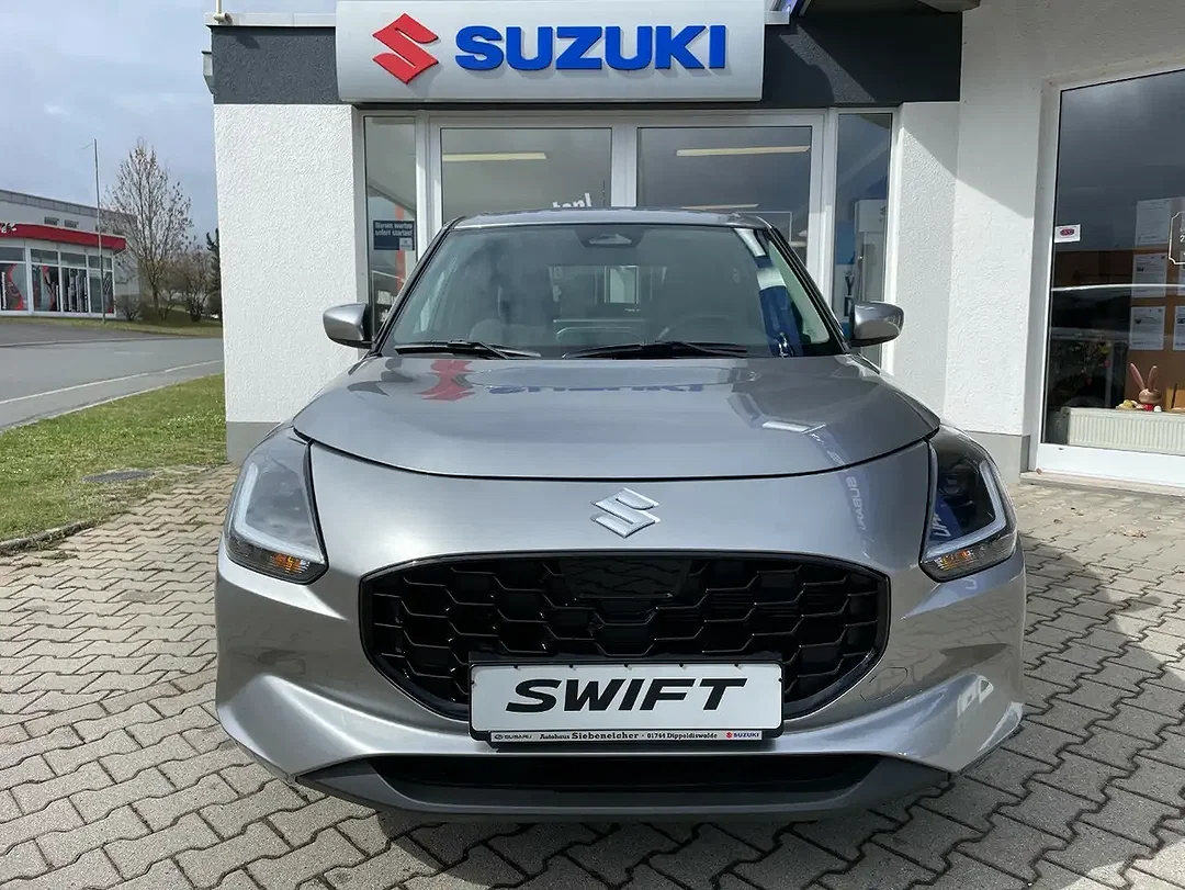 Suzuki Swift - Afbeelding 1