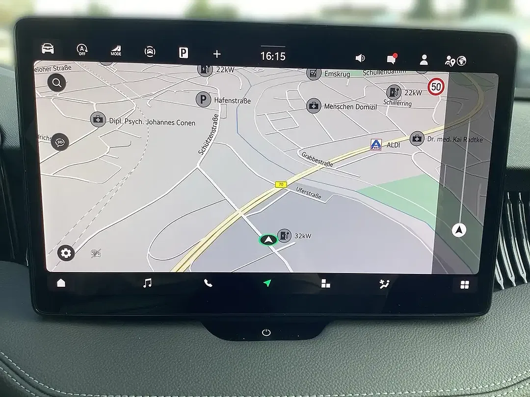 Skoda Superb - Thumbnail 10