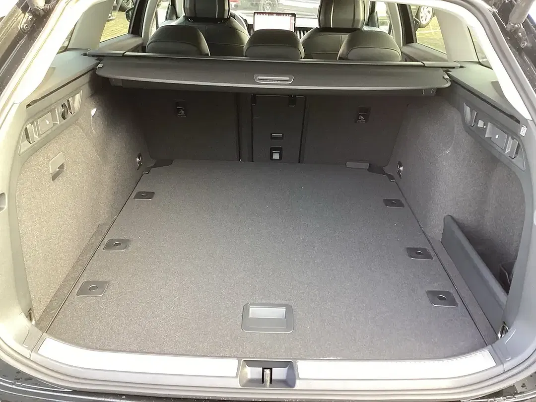 Skoda Superb - Thumbnail 13
