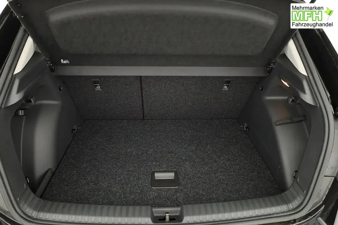 Skoda Fabia - Thumbnail 11