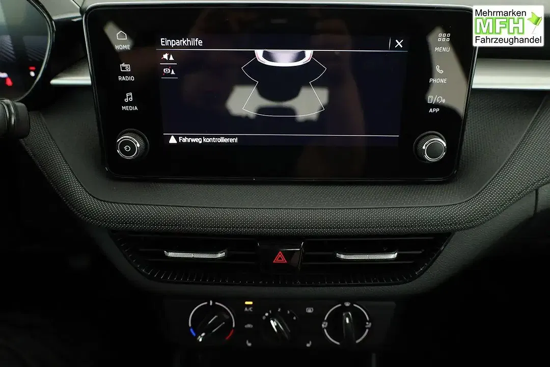 Skoda Fabia - Thumbnail 6