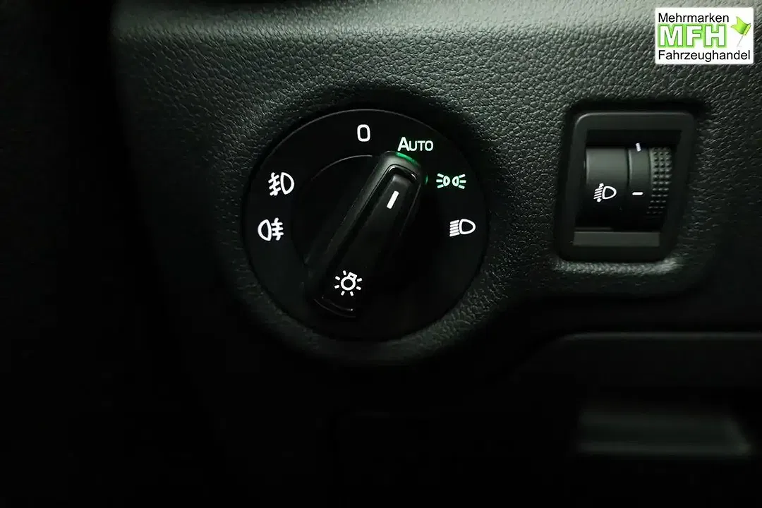 Skoda Fabia - Thumbnail 7