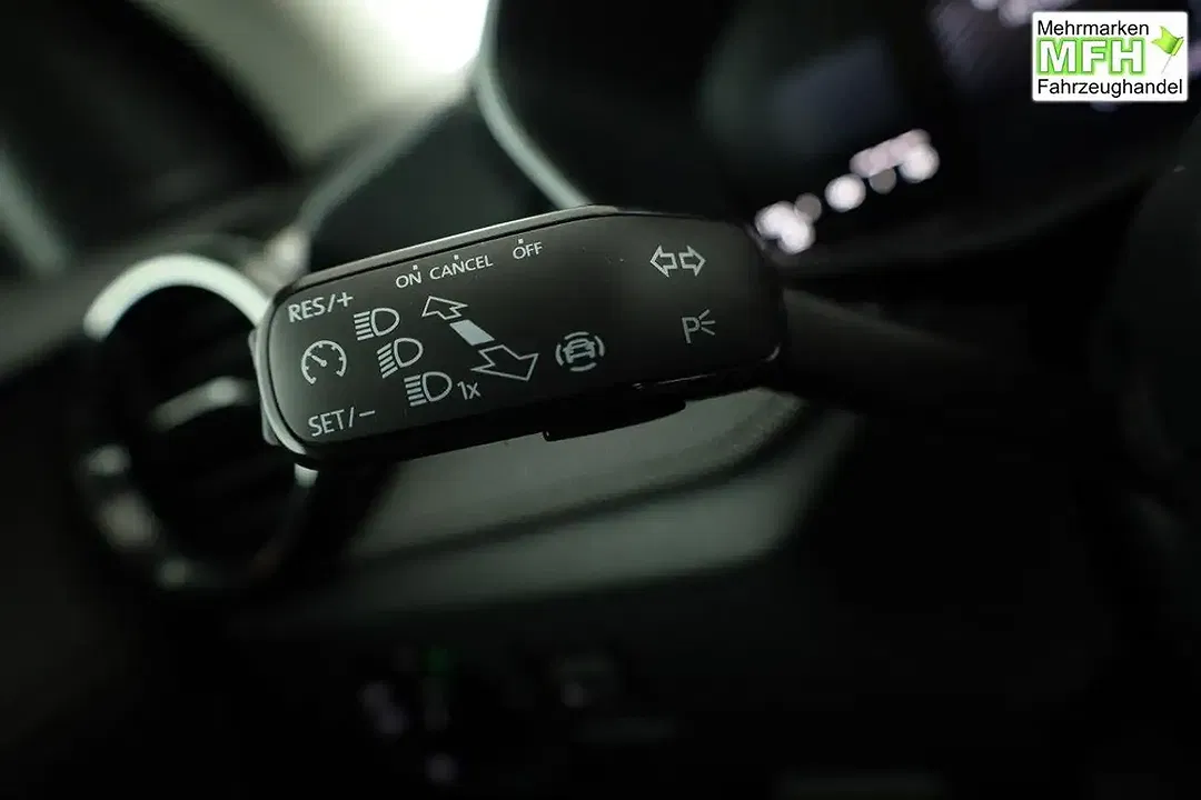 Skoda Fabia - Thumbnail 8