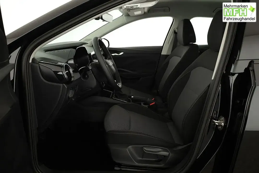 Skoda Fabia - Thumbnail 9