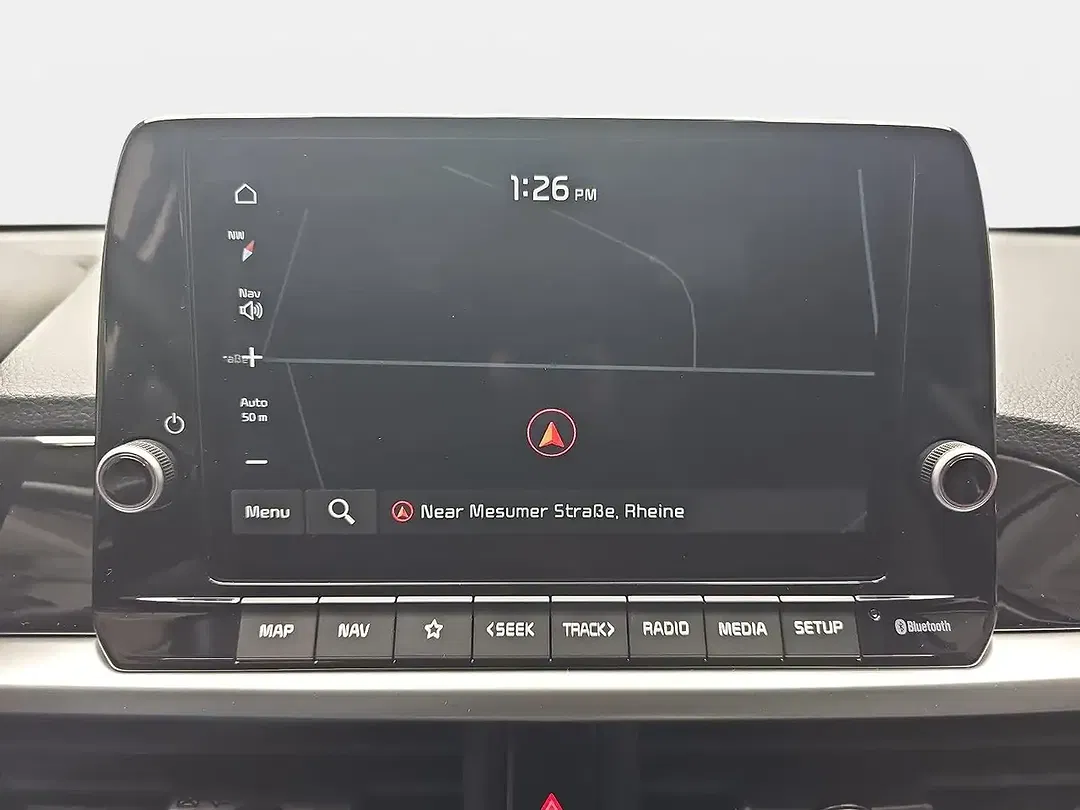 Kia Picanto - Thumbnail 9