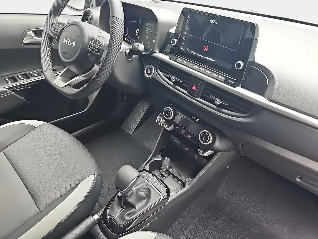 Kia Picanto - Thumbnail 17