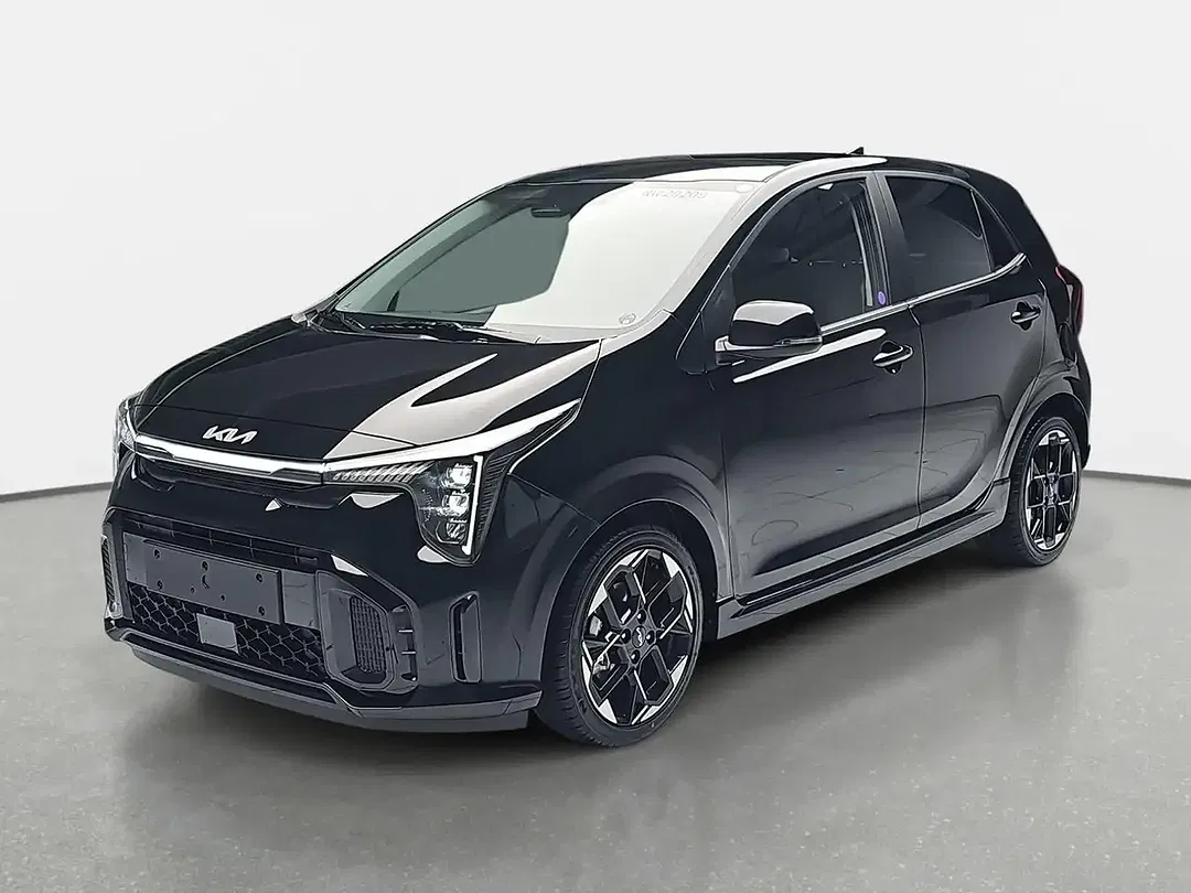 Kia Picanto - Thumbnail 1